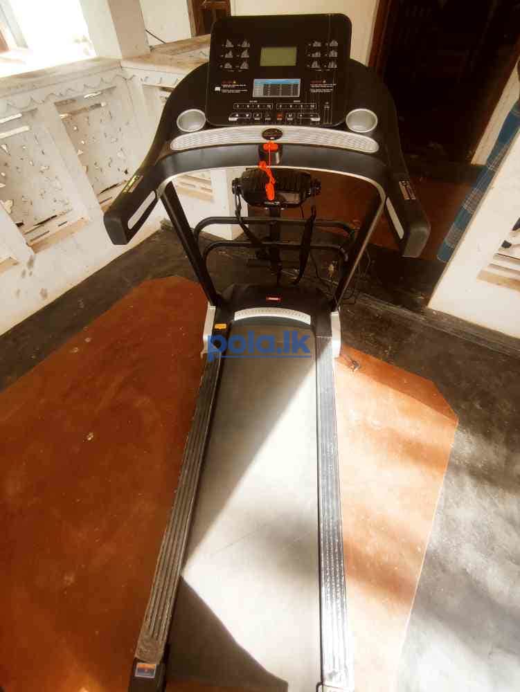 Treadmill - photo 11