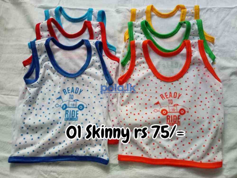 Kids clothes - photo 6