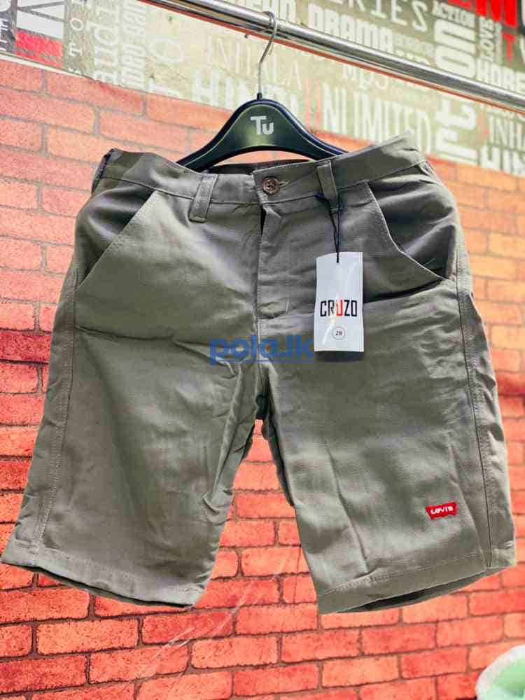 Men's short - photo 2