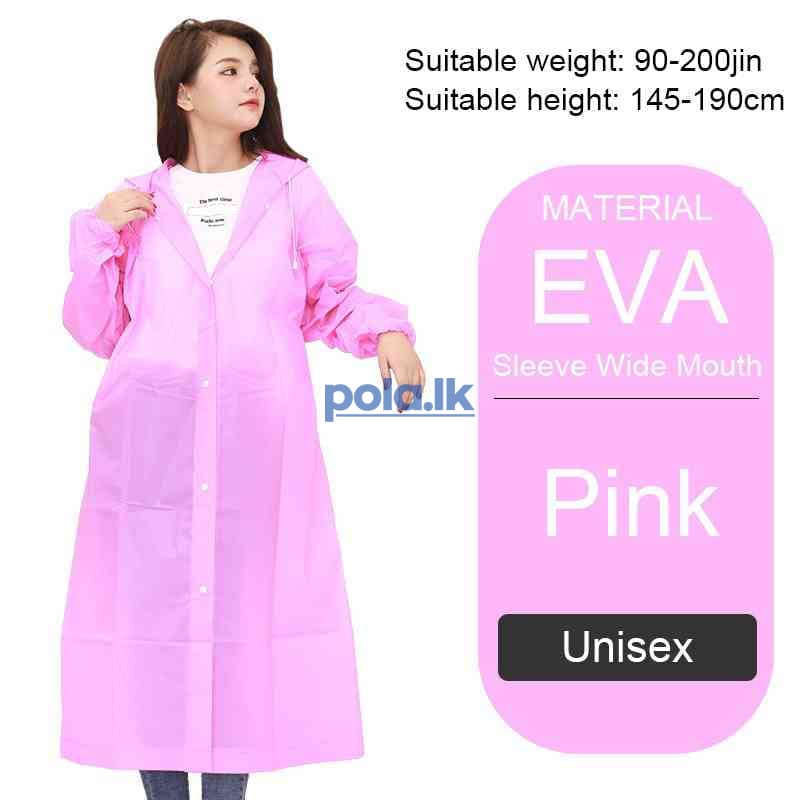 Unisex raincoats - photo 11