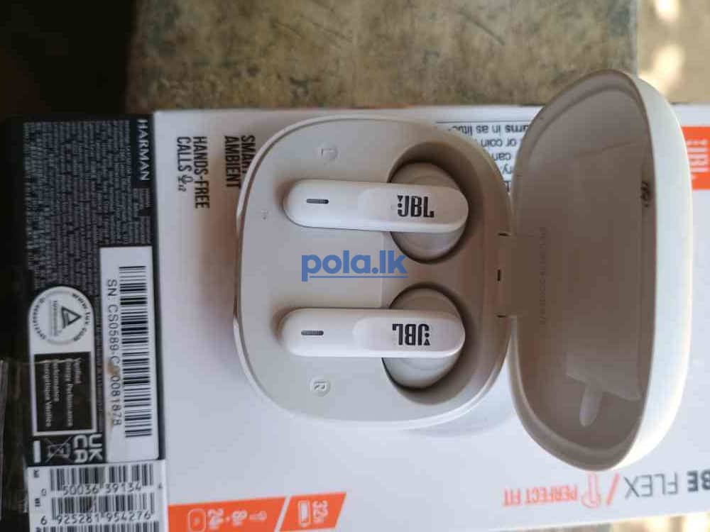 Jbl vibe flex tws - photo 1