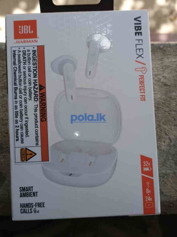 Jbl vibe flex tws - photo 3