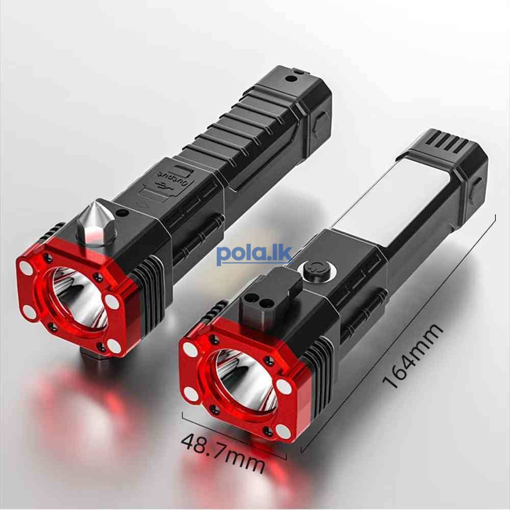 Led light power bank - photo 5