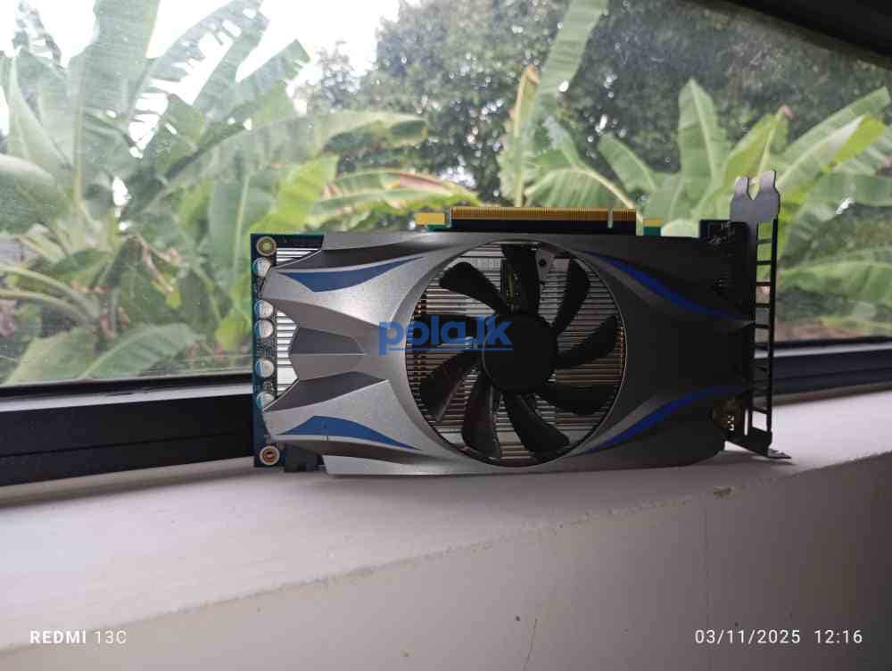 GTX 660 2GB gaming graphic card - photo 4