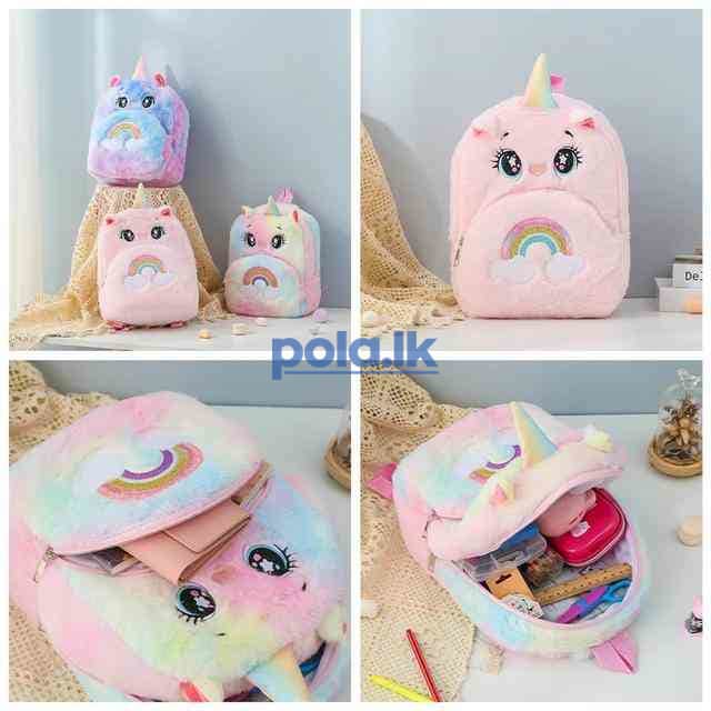 Kids backpack - photo 1