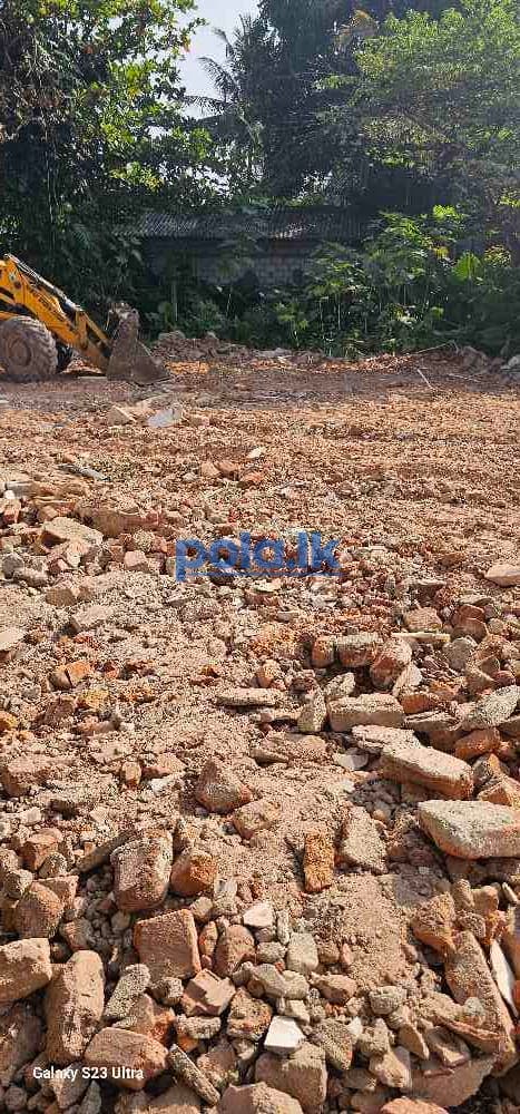 Land for sale in tangalle - photo 1