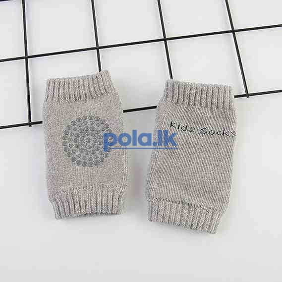 2 Pcs kids thicken knee protector - photo 2