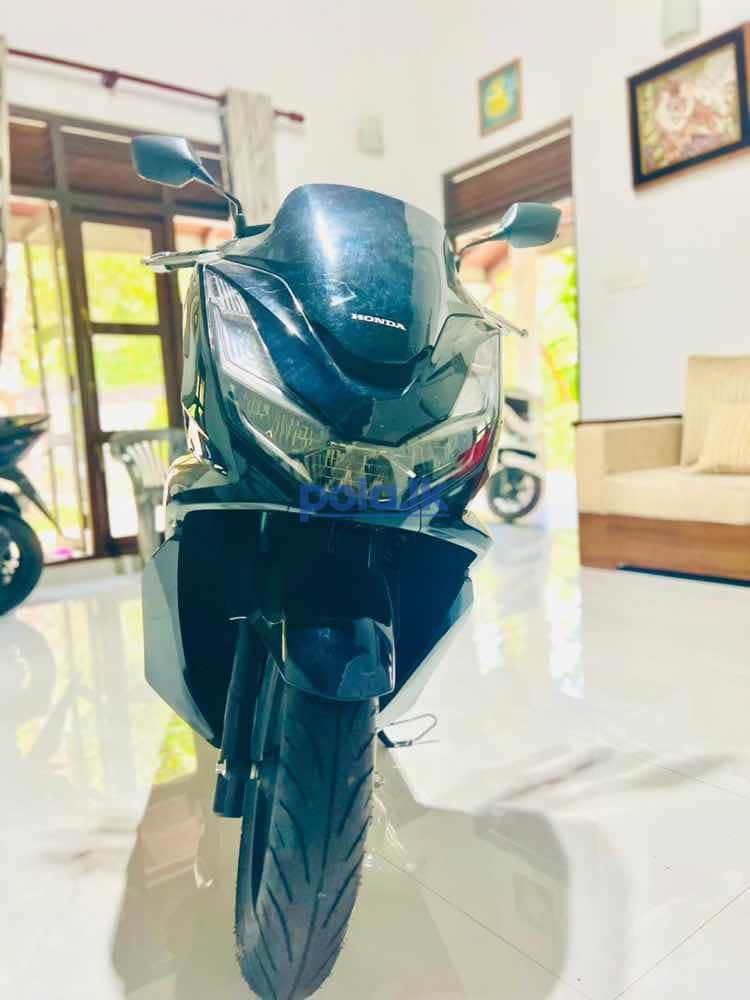 Honda pcx 160CC - photo 1