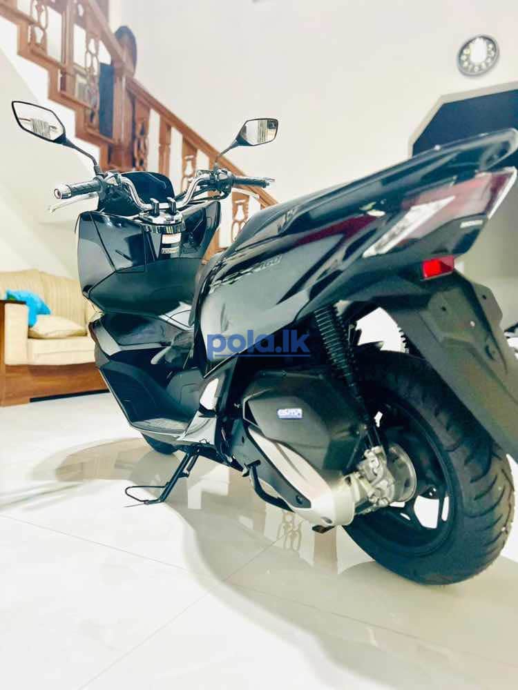 Honda pcx 160CC - photo 4