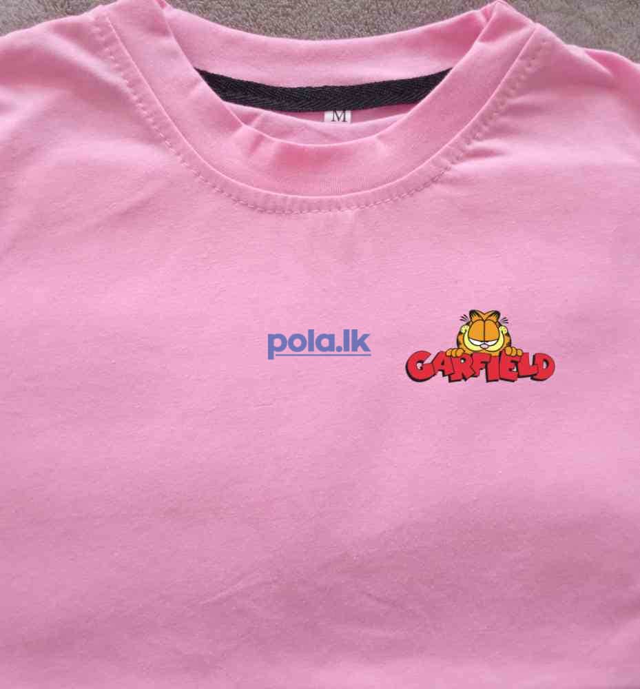 Kids unisex t-shirts - photo 2