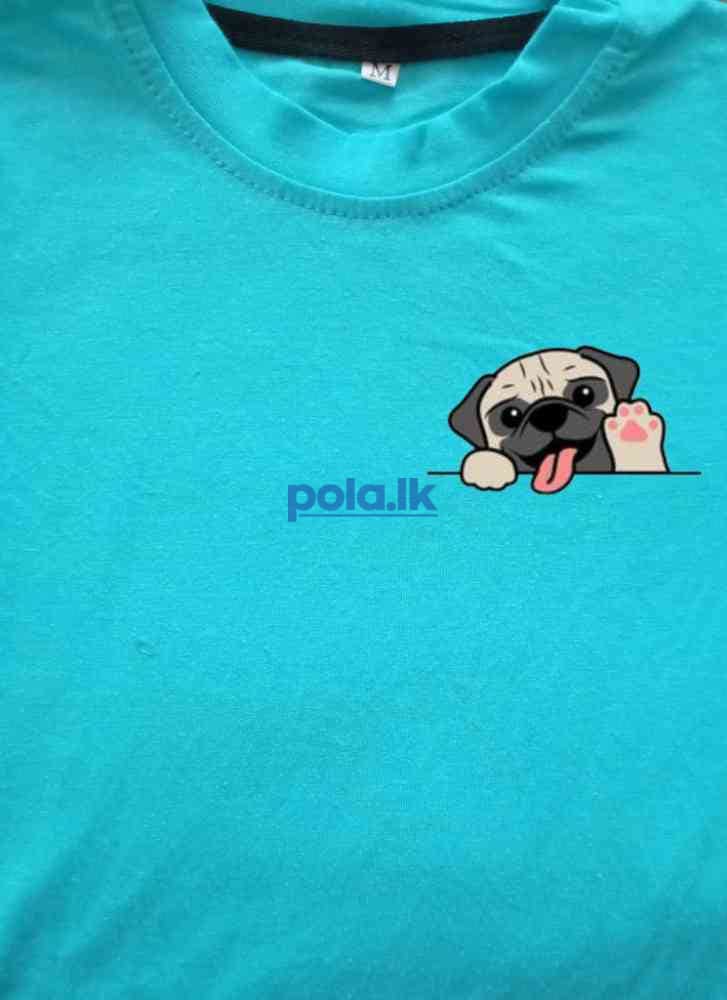 Kids unisex t-shirts - photo 8
