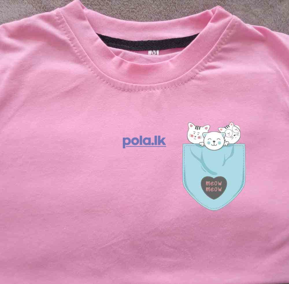 Kids unisex t-shirts - photo 7