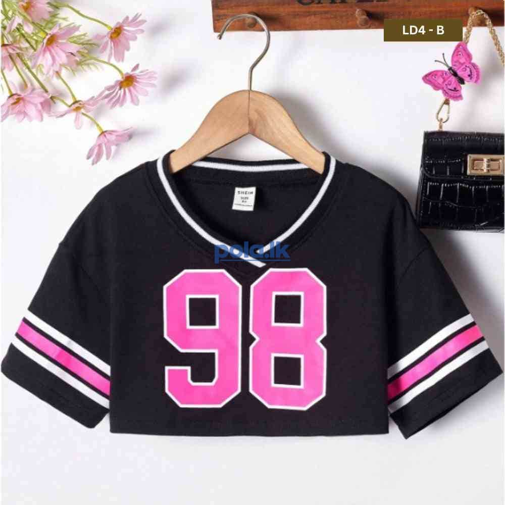 Girl's tops - photo 4