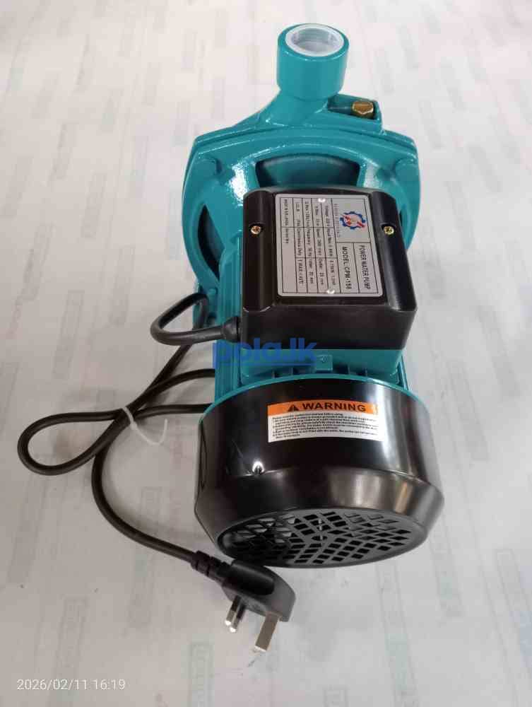 Water pumps - photo 3