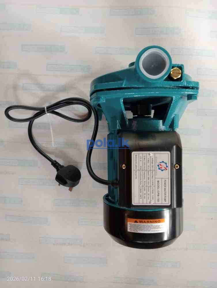 Water pumps - photo 5