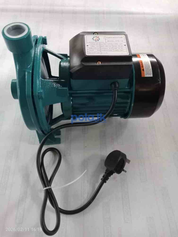 Water pumps - photo 4