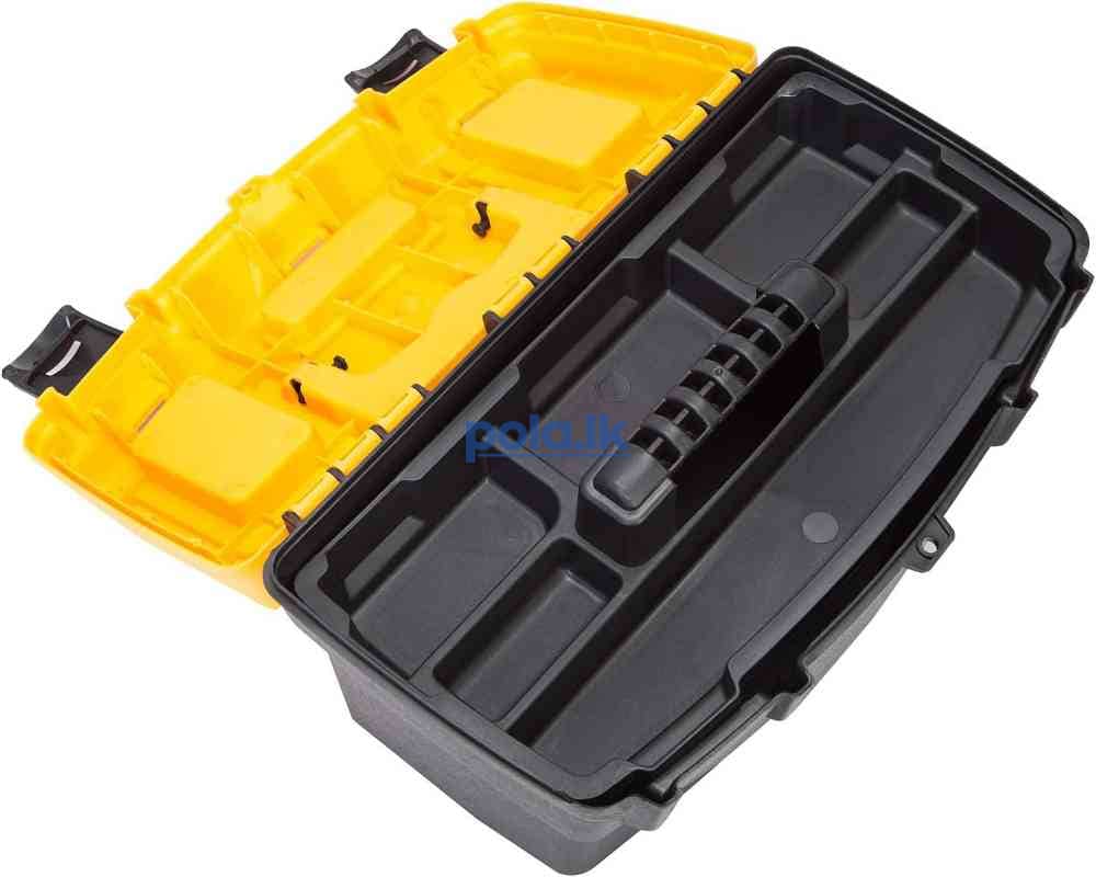 15 inches tool empty box - photo 1