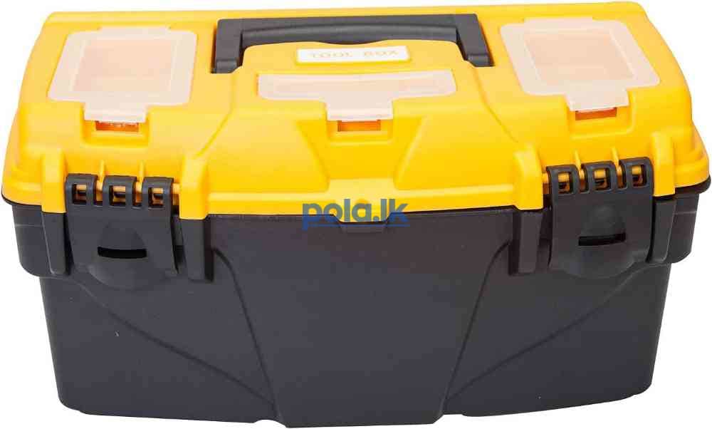 15 inches tool empty box - photo 4