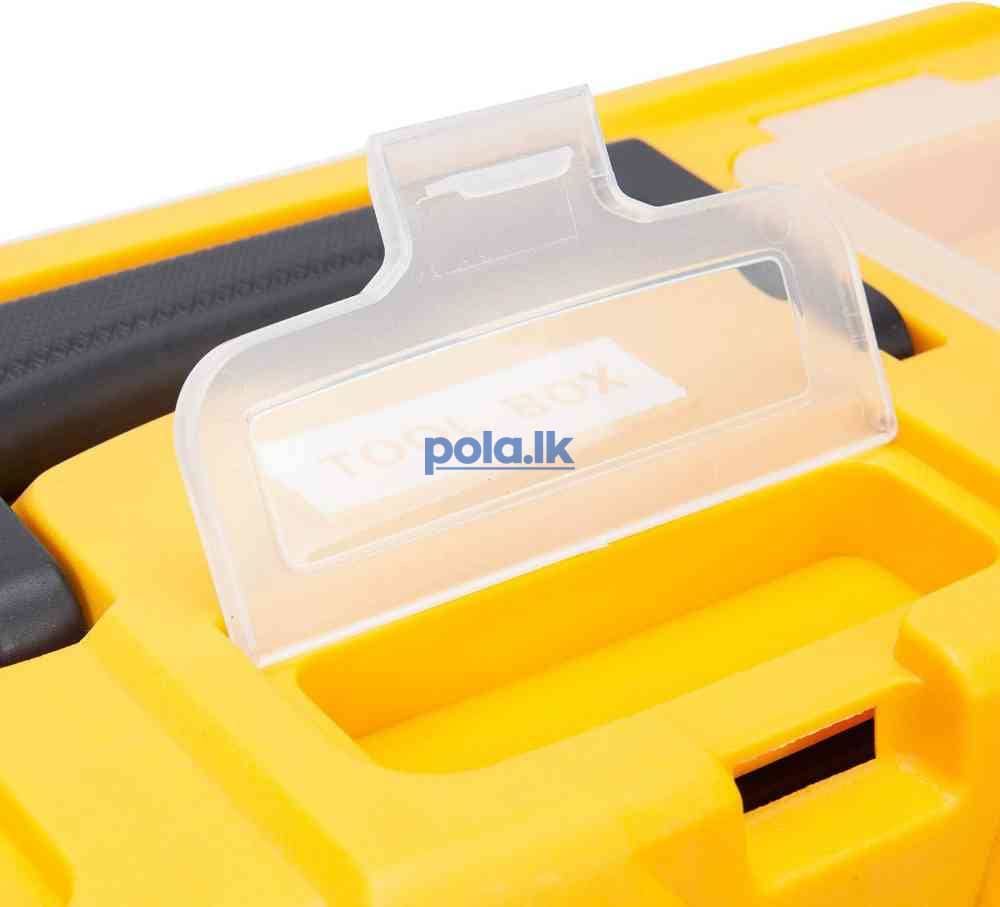 15 inches tool empty box - photo 3