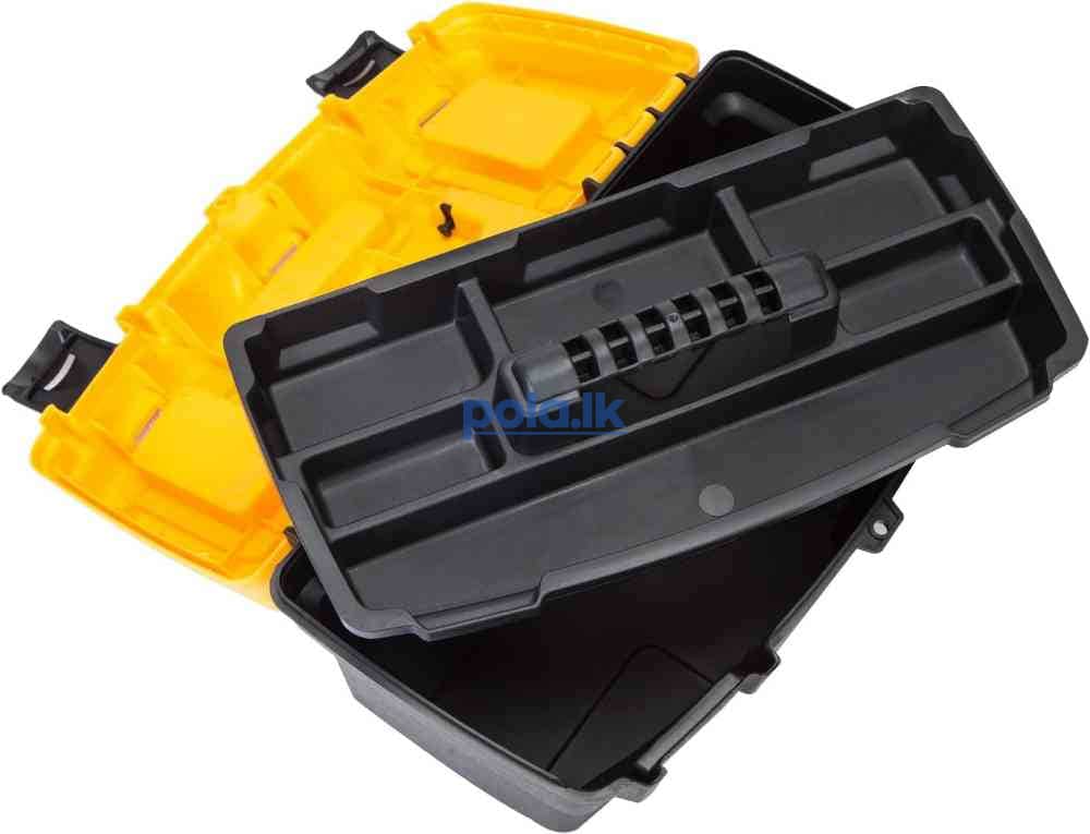 15 inches tool empty box - photo 5