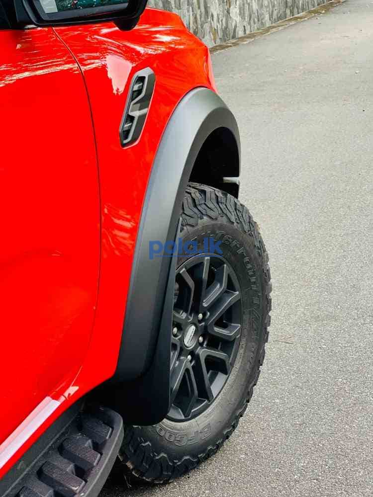 Ford raptor ranger - photo 5