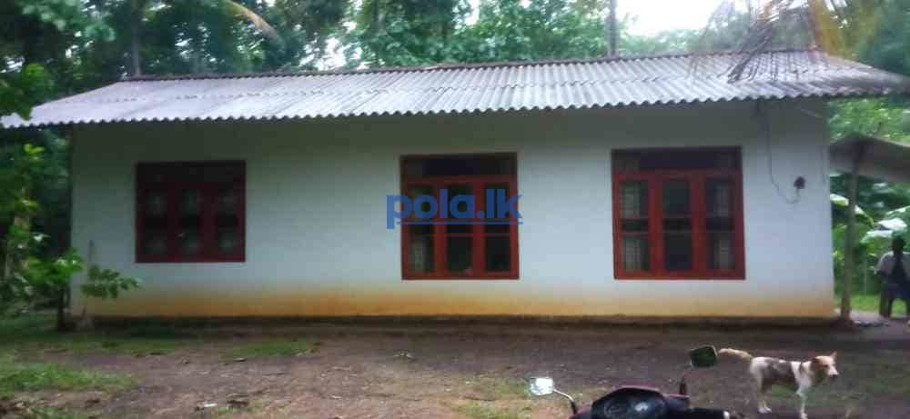 House for sale in narammala - photo 1