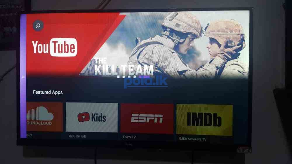 Smart led tv easy payments - photo 2