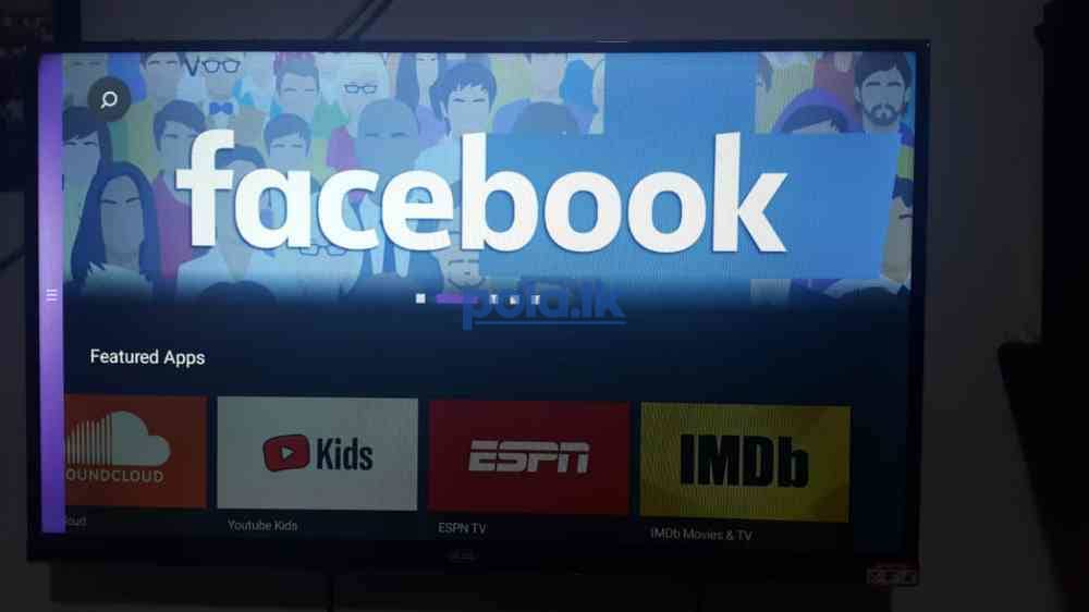 Smart led tv easy payments - photo 4