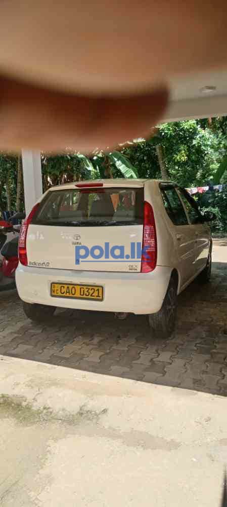 Tata indica - photo 2
