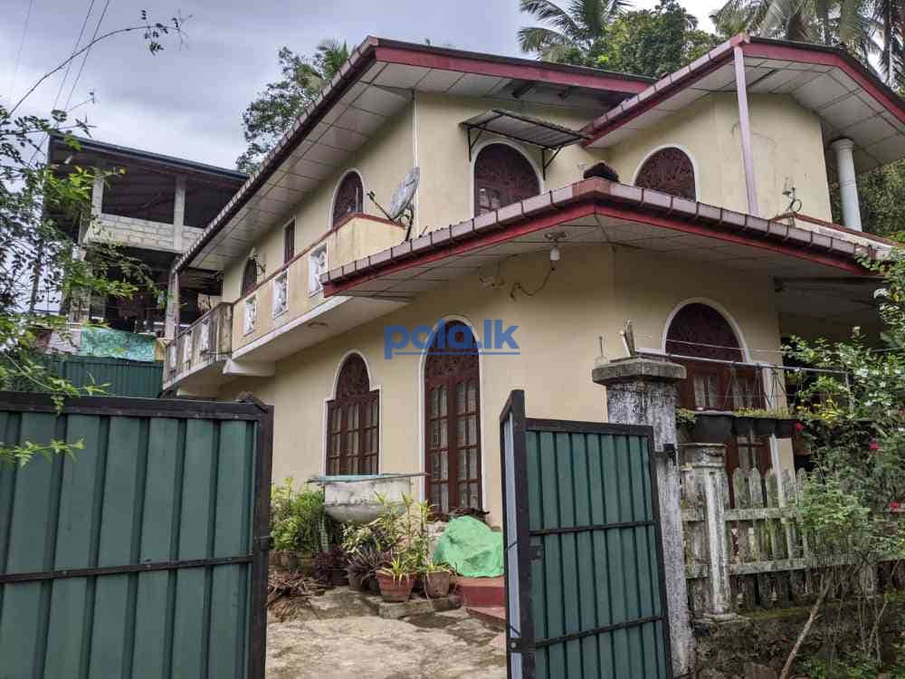 House for sale at gelioya - photo 1