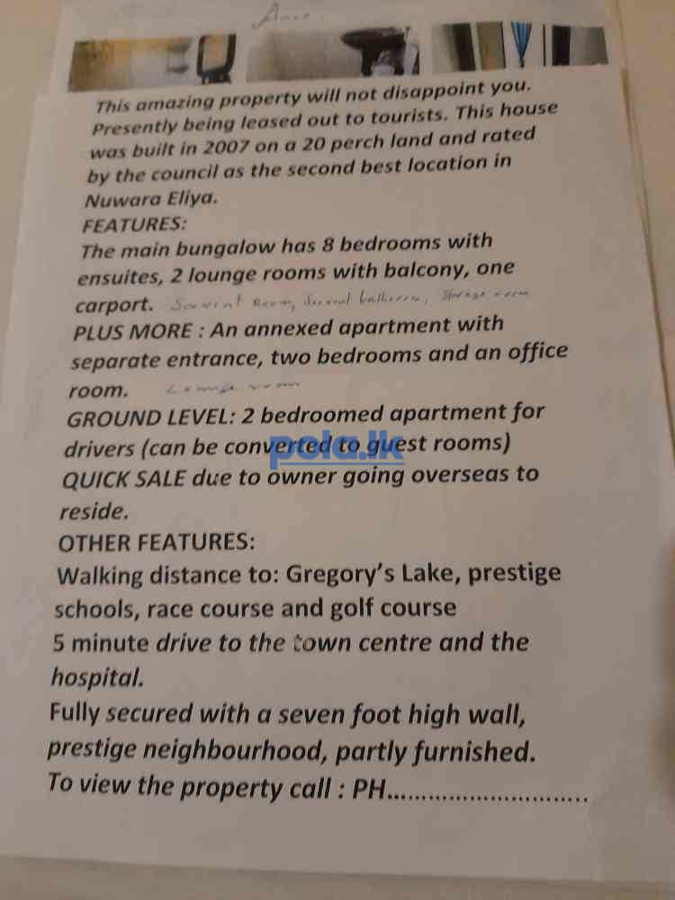 Scenic house for Sale - photo 8
