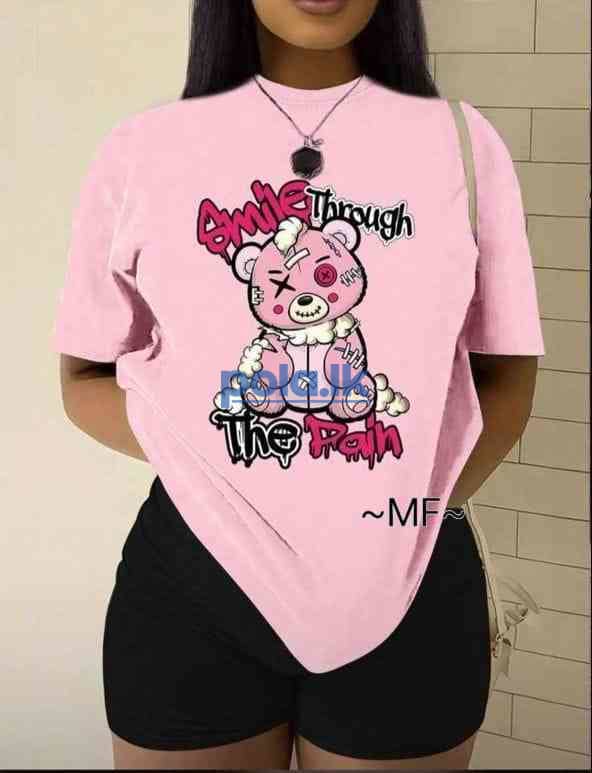 Unisex baggy - photo 2