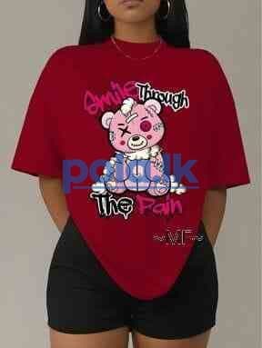 Unisex baggy - photo 1