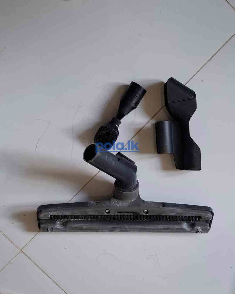 Panasonic 14O0W vacuum cleaner - photo 2
