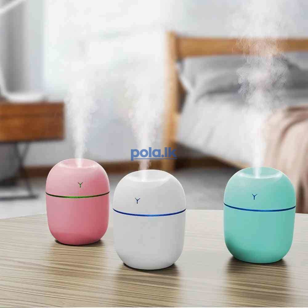Humidifier colour full egg - photo 1