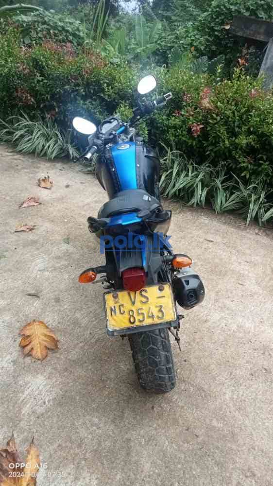 Yamaha FZ version 1 - photo 6