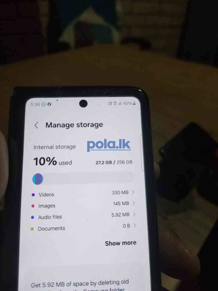 Samsung fold 12gb 256gb - photo 7