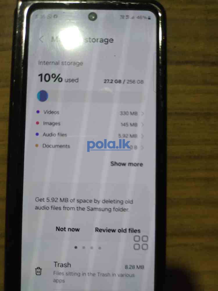 Samsung fold 12gb 256gb - photo 4