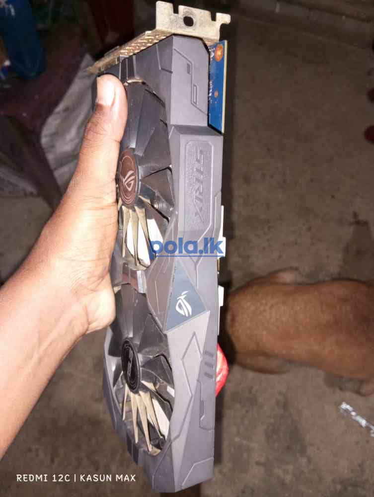 Gtx 1060 6gb - photo 3
