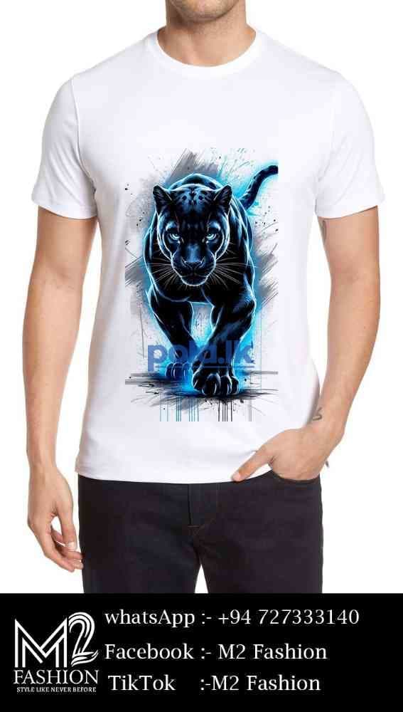 Unisex t-shirts - photo 8