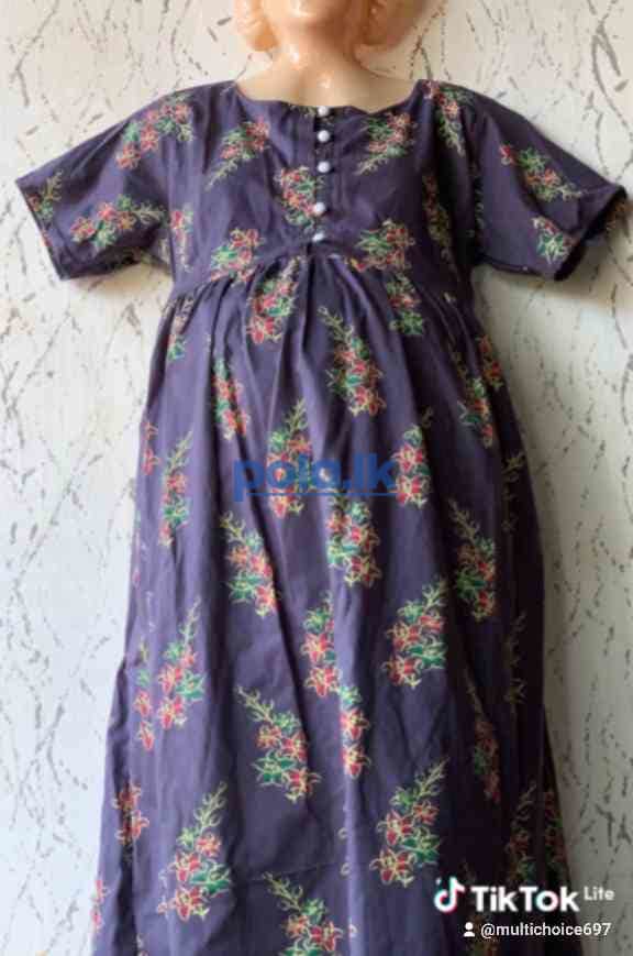 Maternity dress & feeding mammy dresses - photo 5