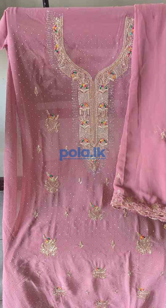 Women's shalwar materials - photo 7