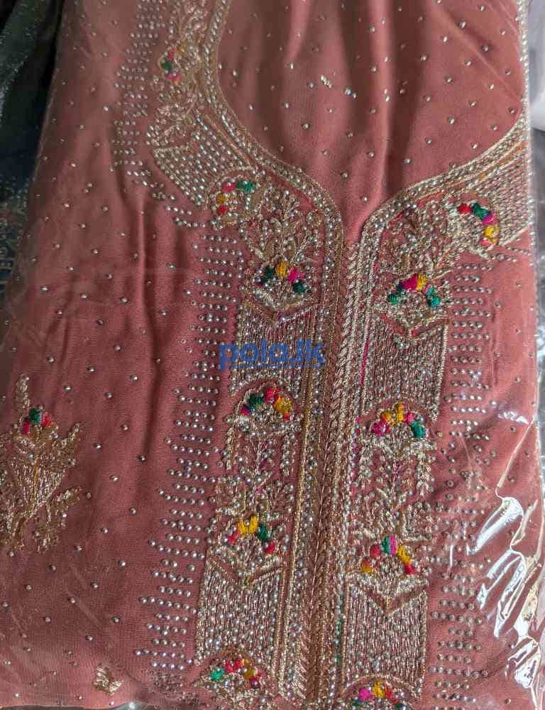 Women's shalwar materials - photo 6
