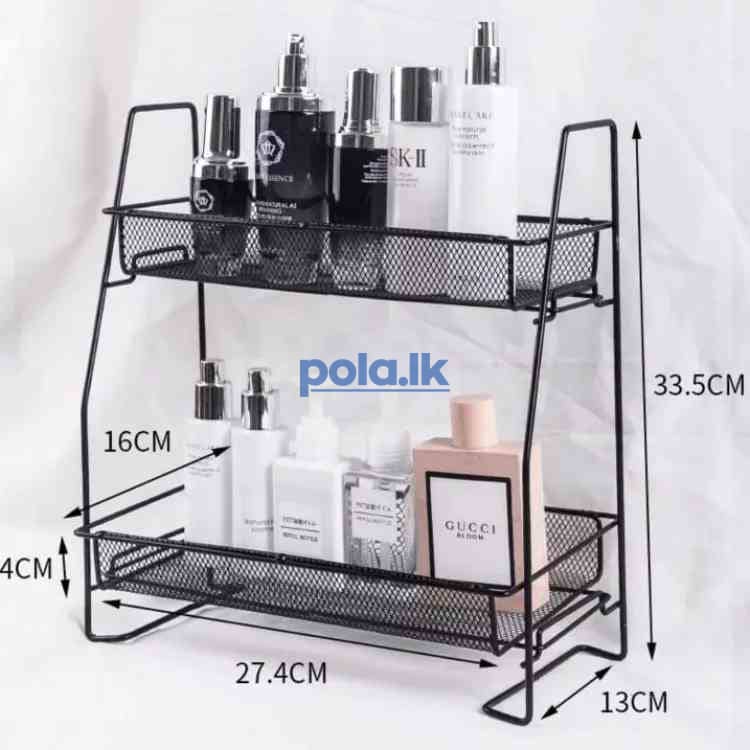 2 Tier spice rack organizer - photo 3