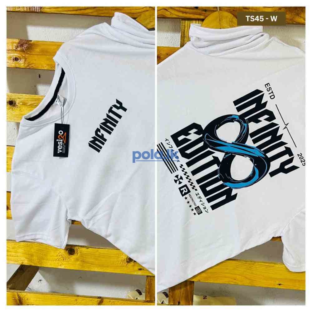 Men's t-shirts - photo 1