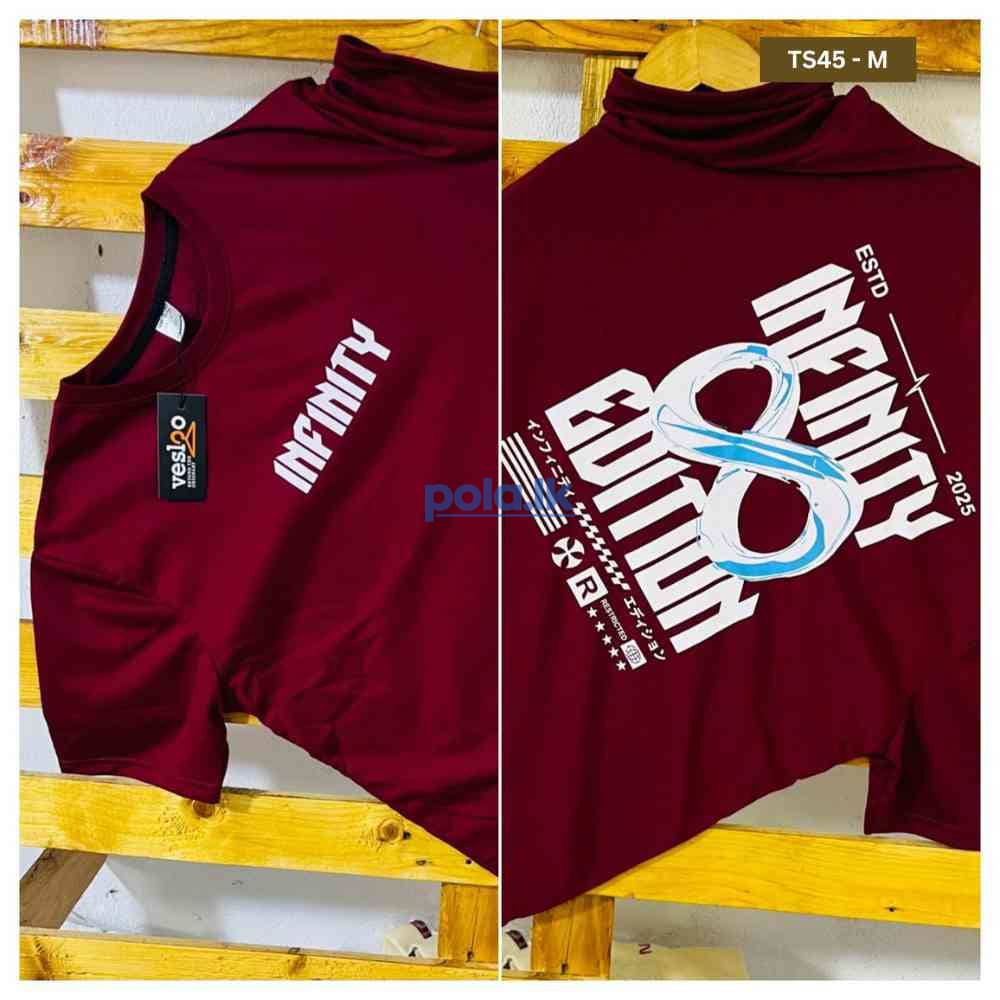 Men's t-shirts - photo 2