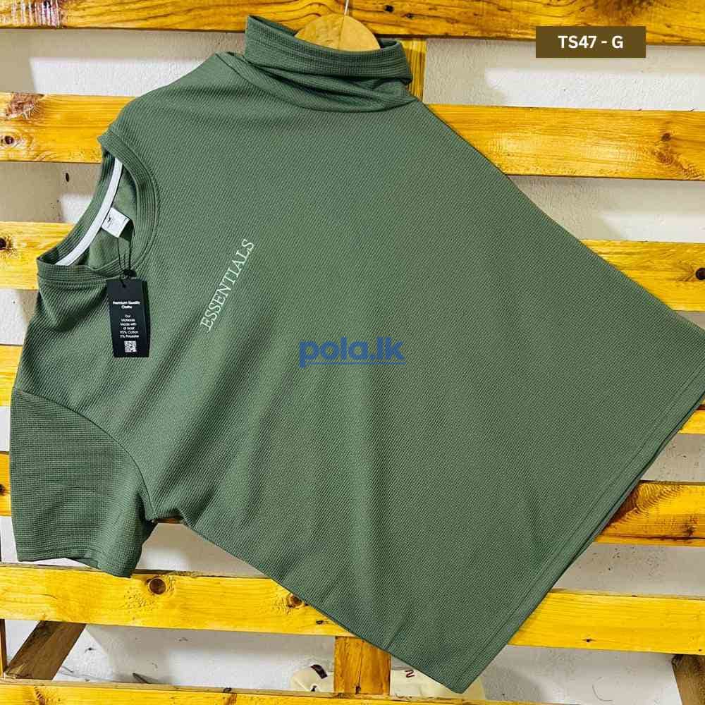 Men's t-shirts - photo 19