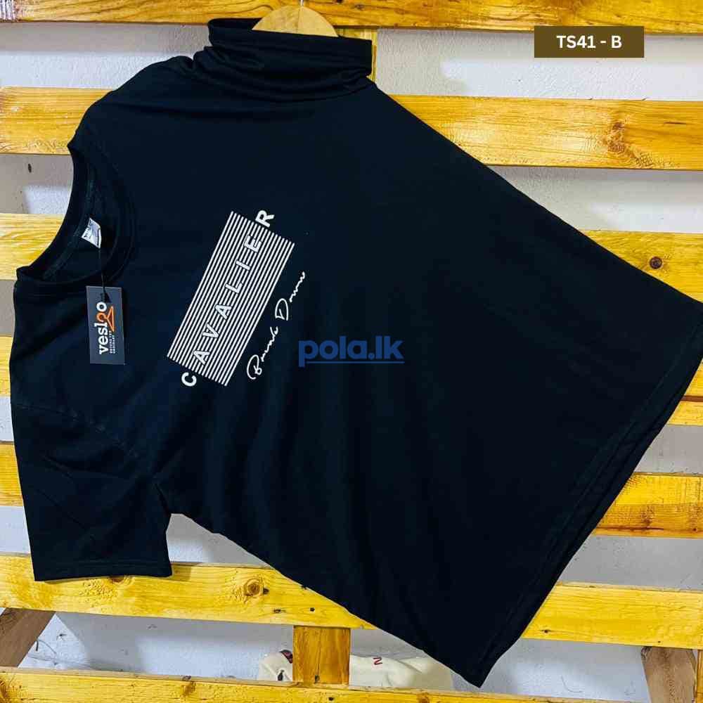 Men's t-shirts - photo 17