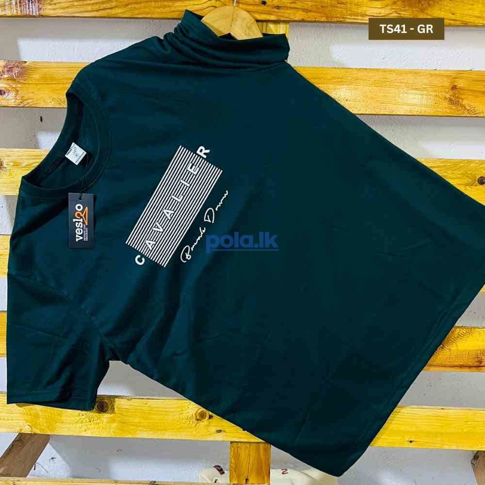 Men's t-shirts - photo 16