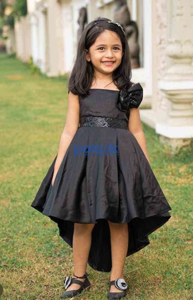 Kids dresses - photo 14